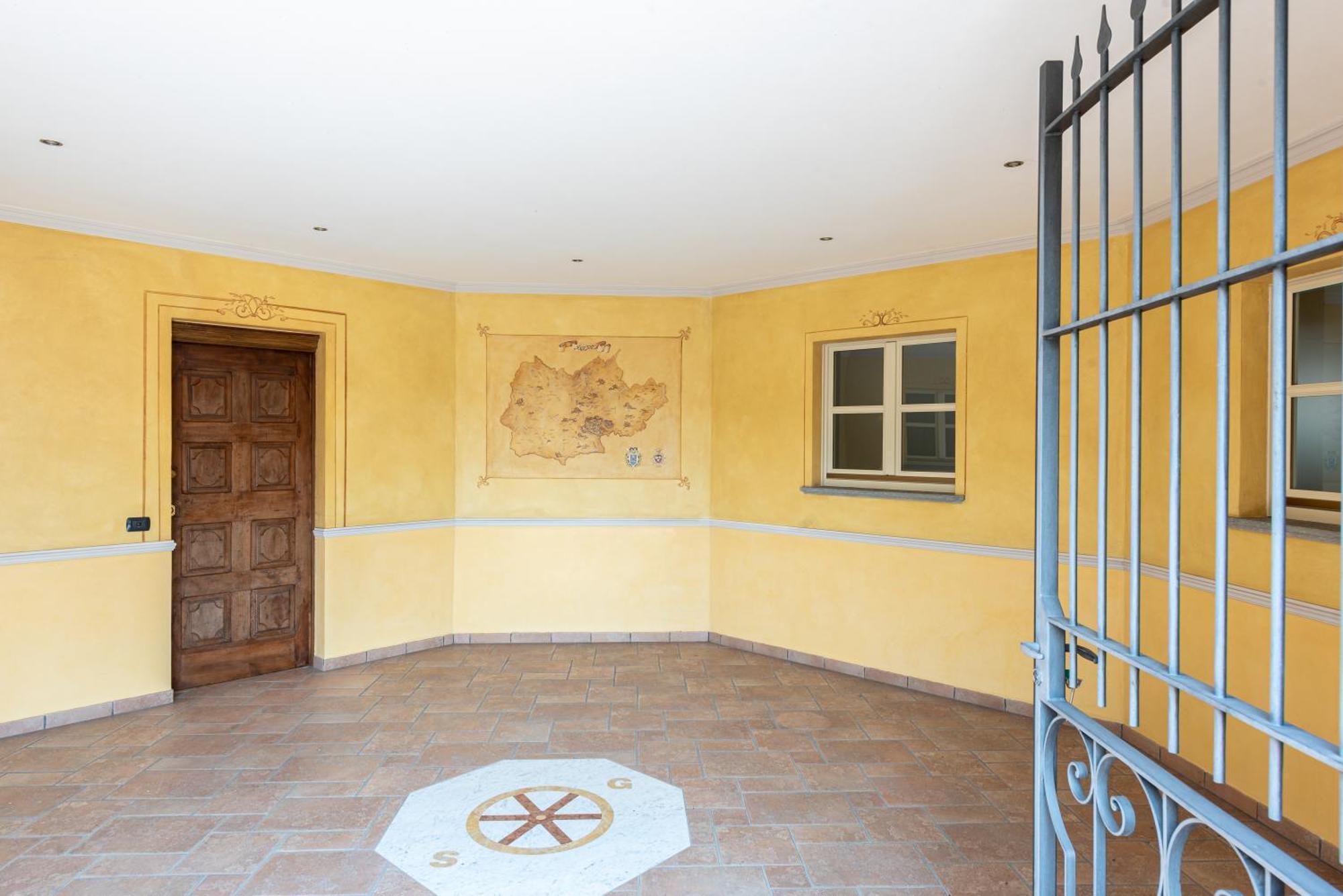 Villa Cornelia , Entire Villa With Private Pool Corneliano d'Alba Kültér fotó